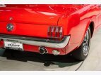 Thumbnail Photo 6 for 1966 Ford Mustang GT Coupe